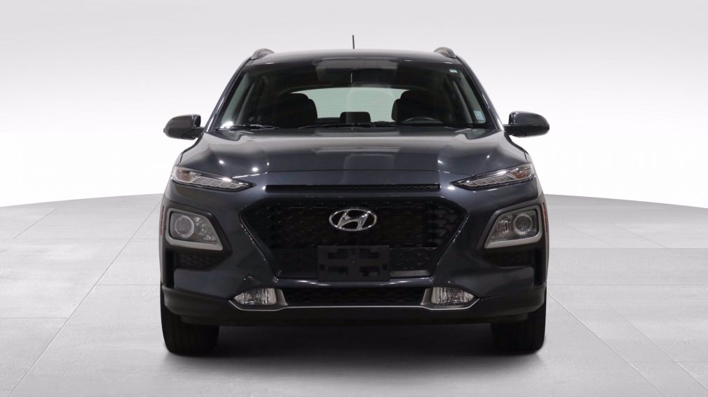 2019 Hyundai Kona Preferred AUTO A/C GR ELECT MAGS AWD CAMERA BLUETO #2