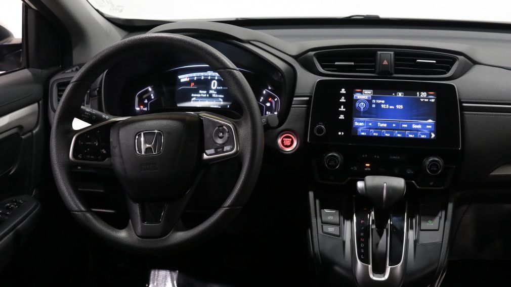 2018 Honda CRV LX A/C GR ELECT MAGS CAMERA RECUL BLUETOOTH AWD #11