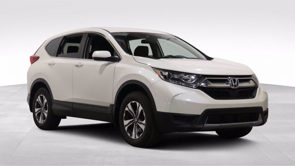 2018 Honda CRV LX A/C GR ELECT MAGS CAMERA RECUL BLUETOOTH AWD #0