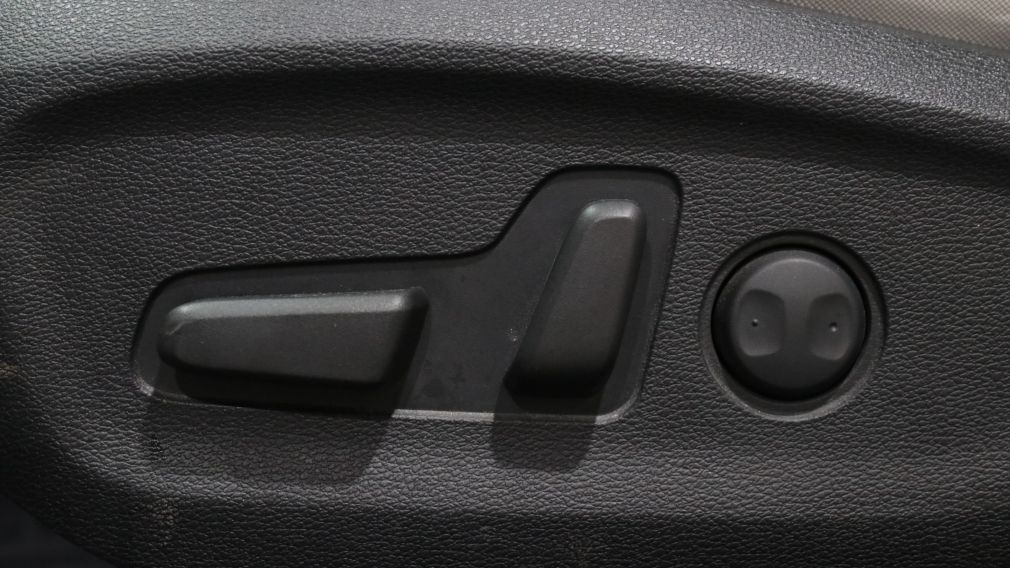 2015 Hyundai Sonata 2.4L GLS A/C GR ELECT MAGS CAMERA RECUL BLUETOOTH #12