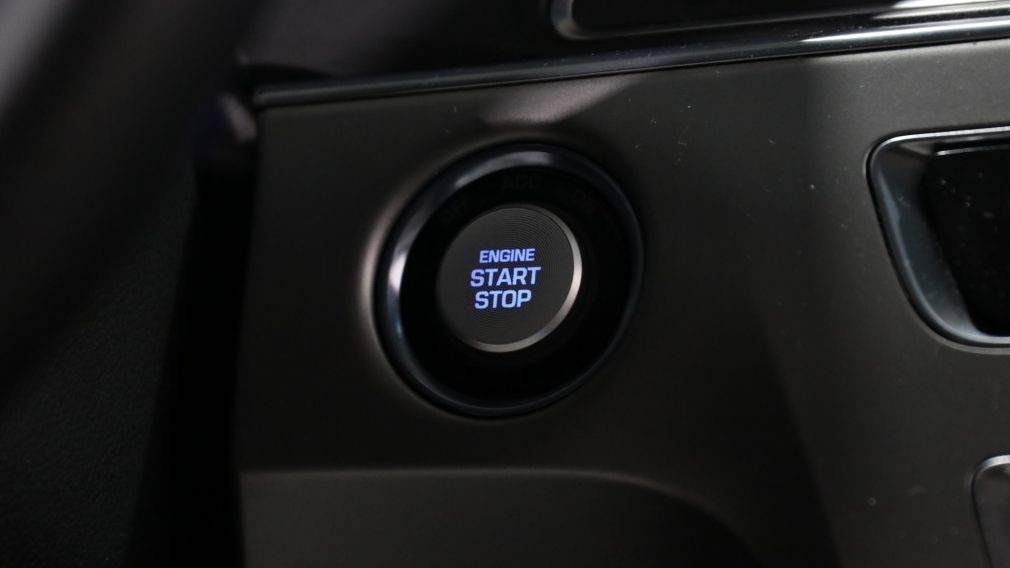 2015 Hyundai Sonata 2.4L GLS A/C GR ELECT MAGS CAMERA RECUL BLUETOOTH #16