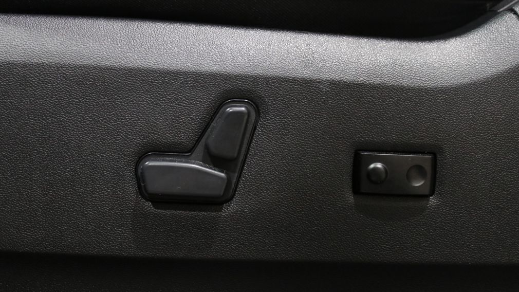 2019 Dodge GR Caravan SXT Premium Plus DVD A/C CUIR NAV MAGS #12