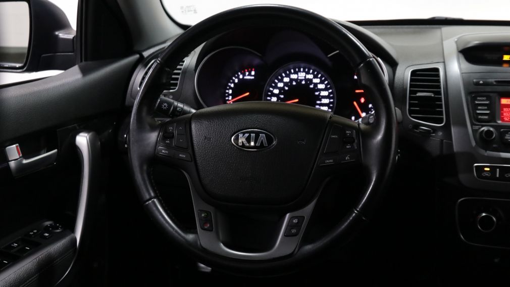 2014 Kia Sorento LX AUTO A/C GR ELECT MAGS BLUETOOTH #15