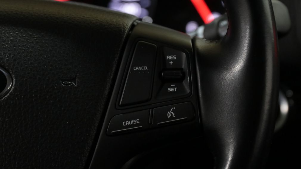 2014 Kia Sorento LX AUTO A/C GR ELECT MAGS BLUETOOTH #17