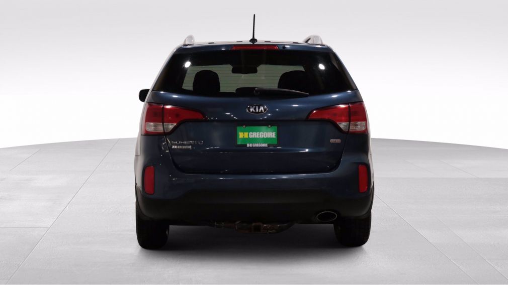 2014 Kia Sorento LX AUTO A/C GR ELECT MAGS BLUETOOTH #6