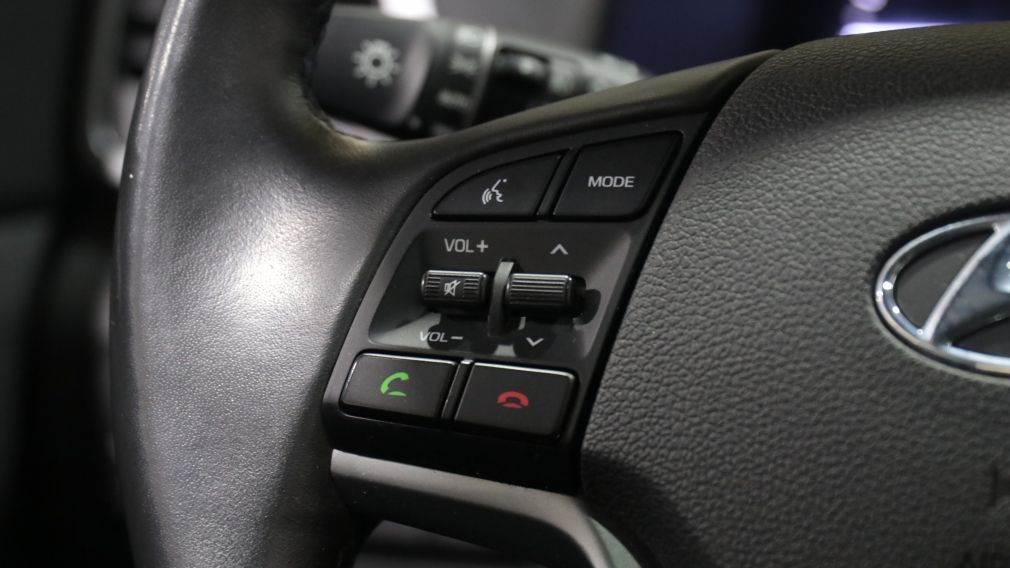 2016 Hyundai Tucson Luxury A/C GR ELECT MAGS CUIR TOIT NAVIGATION CAME #15