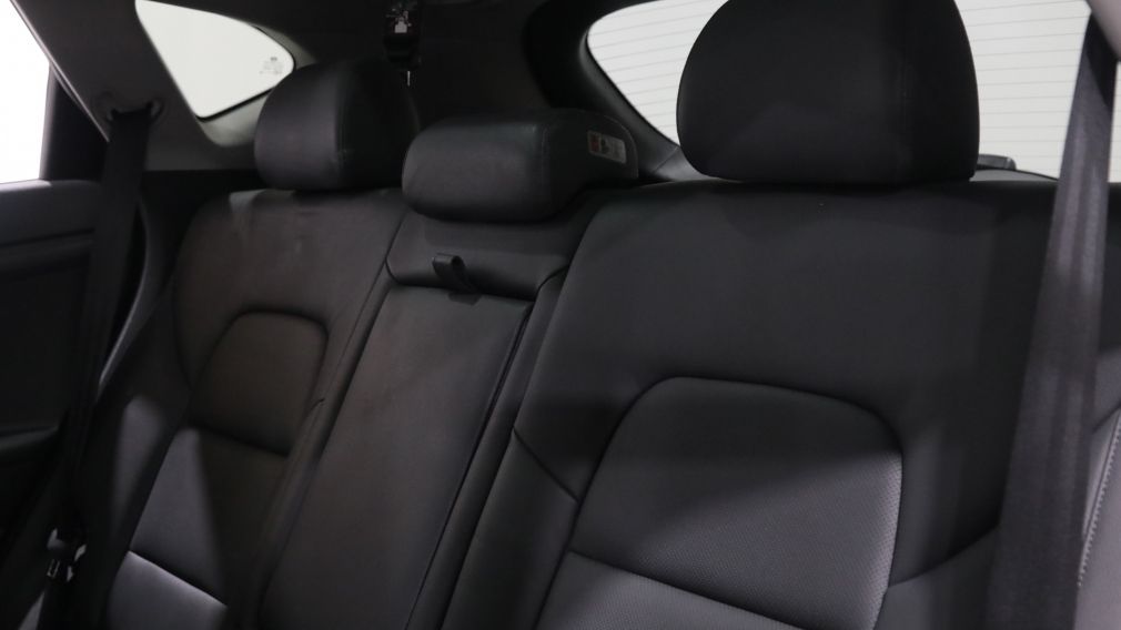 2016 Hyundai Tucson Luxury A/C GR ELECT MAGS CUIR TOIT NAVIGATION CAME #24