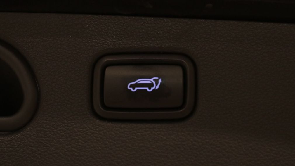 2016 Hyundai Tucson Luxury A/C GR ELECT MAGS CUIR TOIT NAVIGATION CAME #31