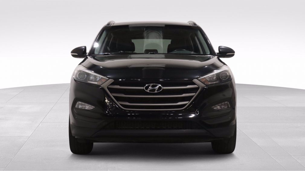 2016 Hyundai Tucson Luxury A/C GR ELECT MAGS CUIR TOIT NAVIGATION CAME #1