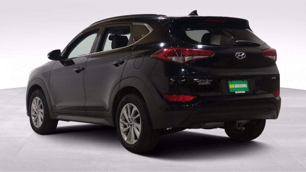 2016 Hyundai Tucson Luxury A/C GR ELECT MAGS CUIR TOIT NAVIGATION CAME #5