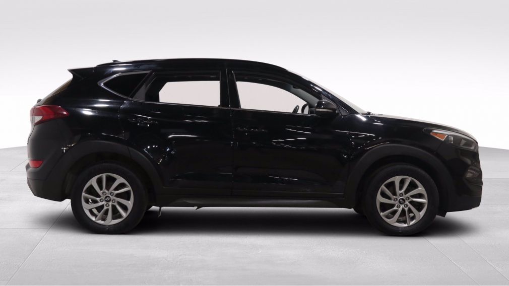 2016 Hyundai Tucson Luxury A/C GR ELECT MAGS CUIR TOIT NAVIGATION CAME #7