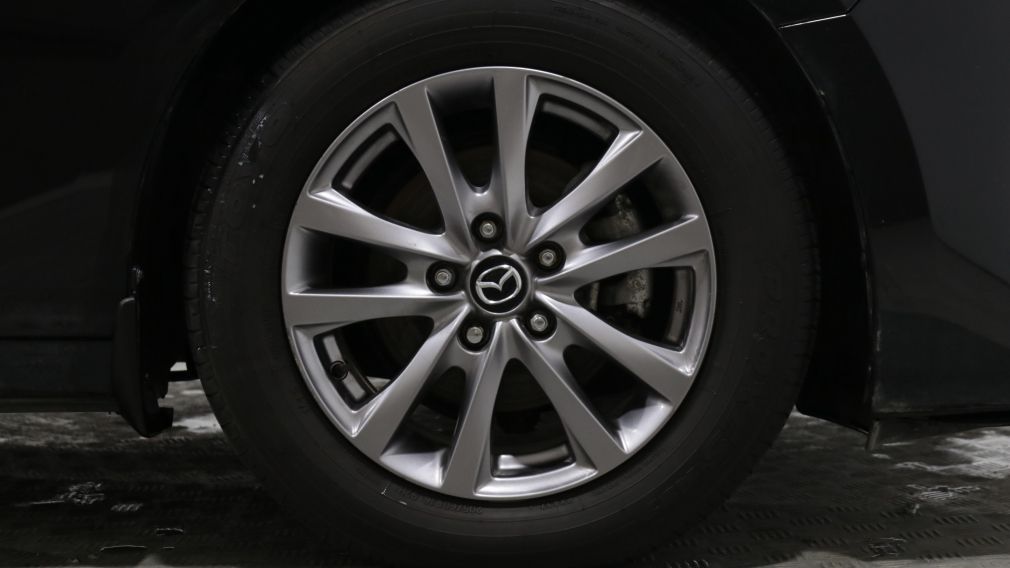 2019 Mazda 3 GX AUTO A/C GR ELECT MAGS CAMERA BLUETOOTH #24