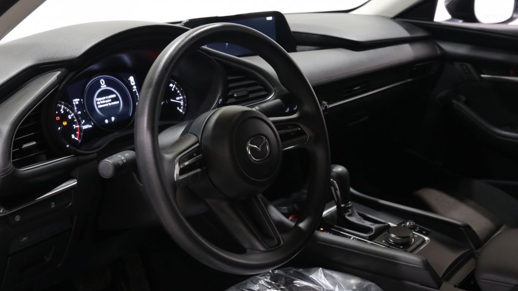2019 Mazda 3 GX AUTO A/C GR ELECT MAGS CAMERA BLUETOOTH #9