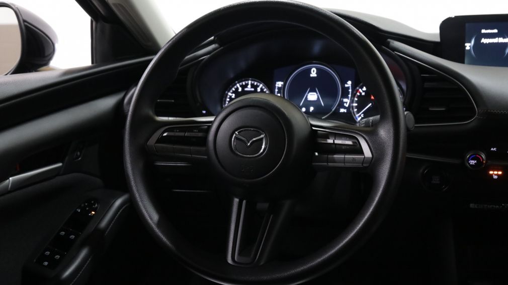 2019 Mazda 3 GX AUTO A/C GR ELECT MAGS CAMERA BLUETOOTH #13