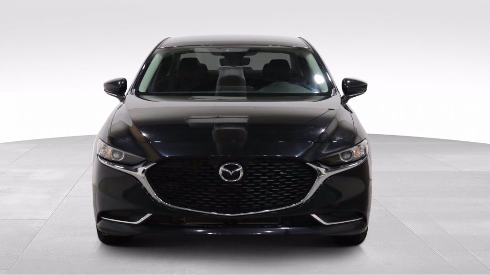 2019 Mazda 3 GX AUTO A/C GR ELECT MAGS CAMERA BLUETOOTH #2