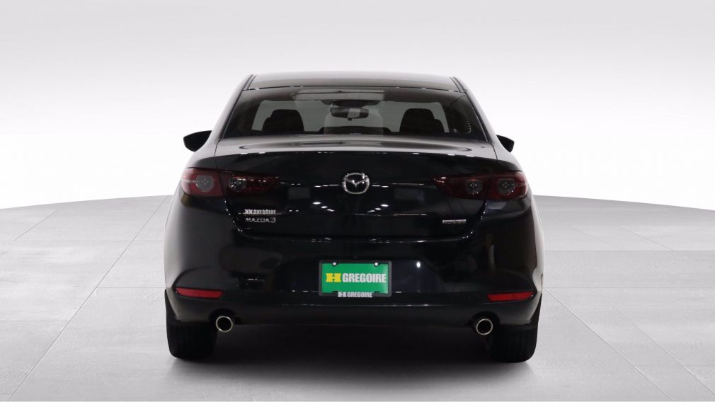 2019 Mazda 3 GX AUTO A/C GR ELECT MAGS CAMERA BLUETOOTH #6