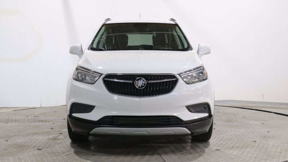 2017 Buick Encore Preferred AUTO AC GR ELECT BLUETOOTH MAGS #2