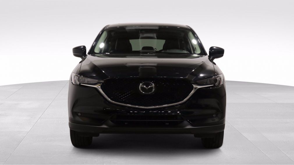 2019 Mazda CX 5 GT A/C GR ELECT MAGS CUIR TOIT CAMERA RECUL BLUETO #2