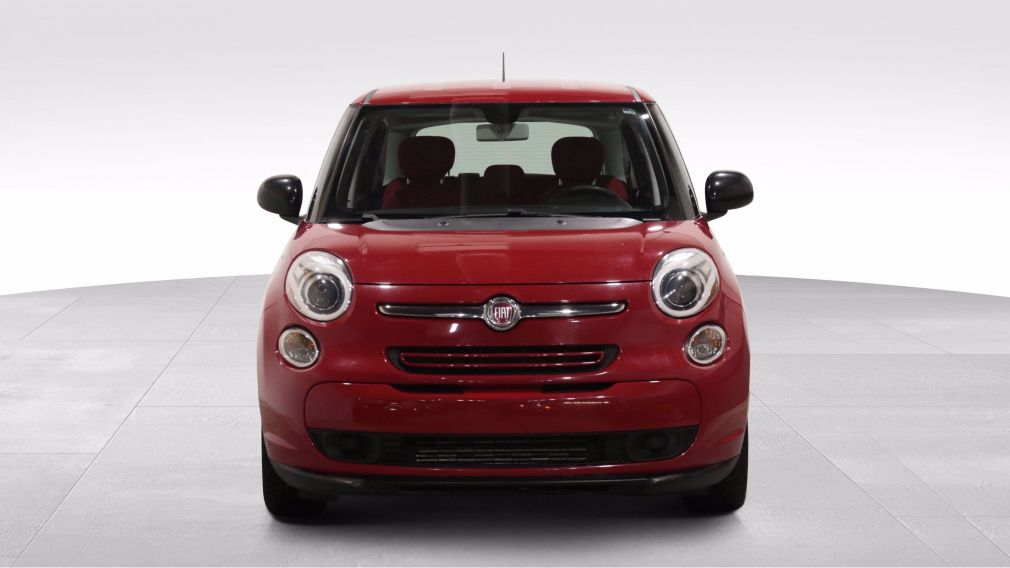 2014 Fiat 500L Pop AUTO A/C GR ELECT BLUETOOTH #2