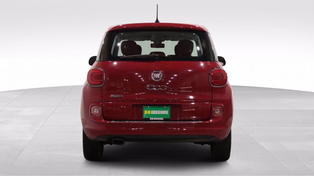 2014 Fiat 500L Pop AUTO A/C GR ELECT BLUETOOTH #6