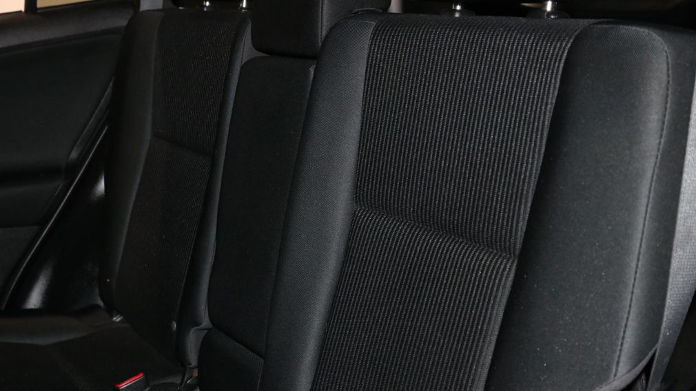 2015 Toyota Rav 4 LE AUTO AC GR ELECT BLUETOOTH MAGS AWD #21