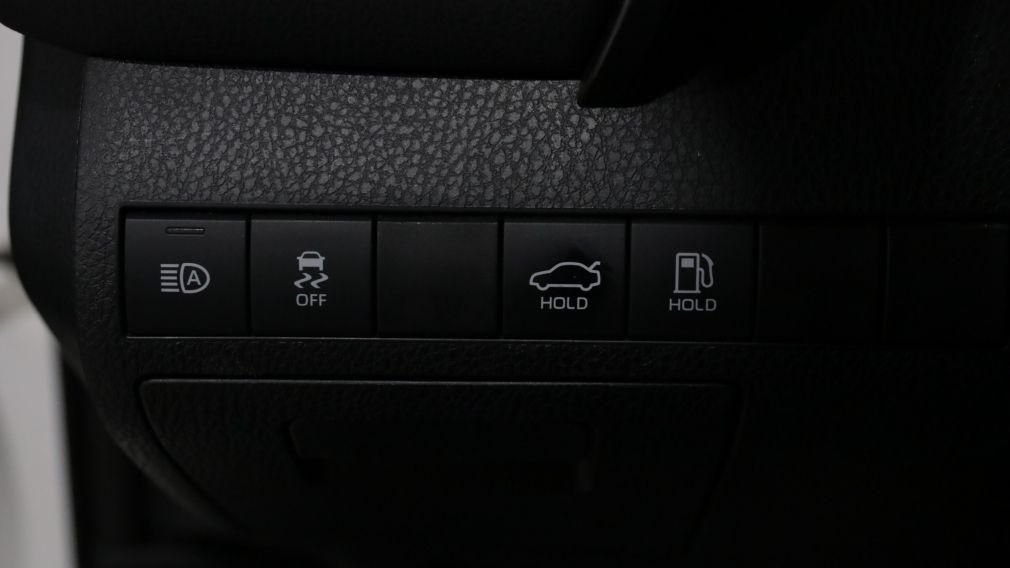 2019 Toyota Camry SE AC GR ELECT MAGS CUIR CAMERA RECUL BLUETOOTH #18