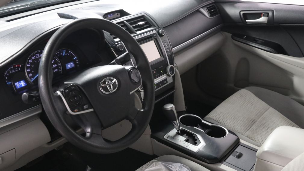 2014 Toyota Camry LE AUTO A/C GR ELECT #9