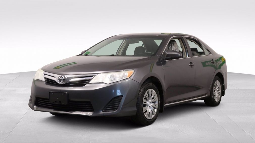 2014 Toyota Camry LE AUTO A/C GR ELECT #3