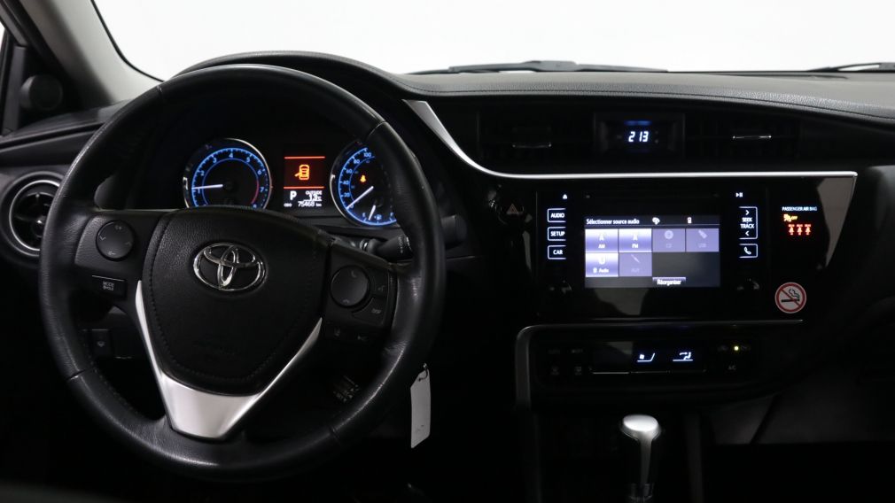 2019 Toyota Corolla LE AUTO A/C GR ELECT MAGS TOIT CAMERA BLUETOOTH #13