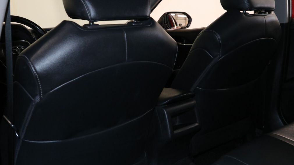 2019 Toyota Camry SE AUTO AC GR ELECT CAMERA RECUL MAGS BLUETOOTH #21