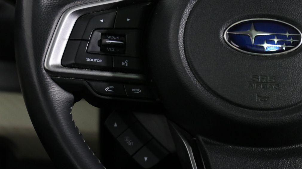 2019 Subaru Ascent TOURING AUTO A/C TOIT MAGS CAM RECULE BLUETOOTH #19