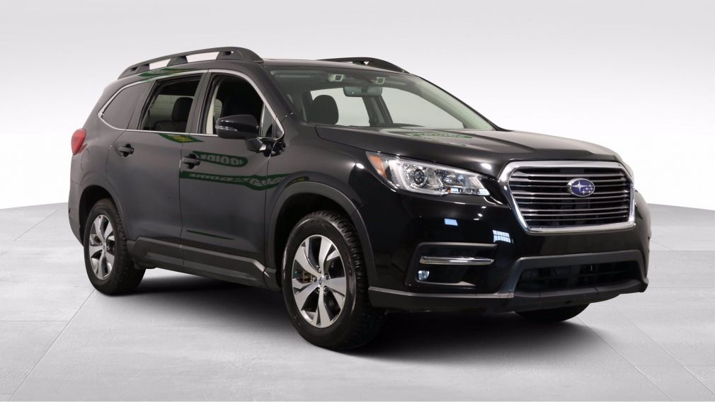 2019 Subaru Ascent TOURING AUTO A/C TOIT MAGS CAM RECULE BLUETOOTH #0