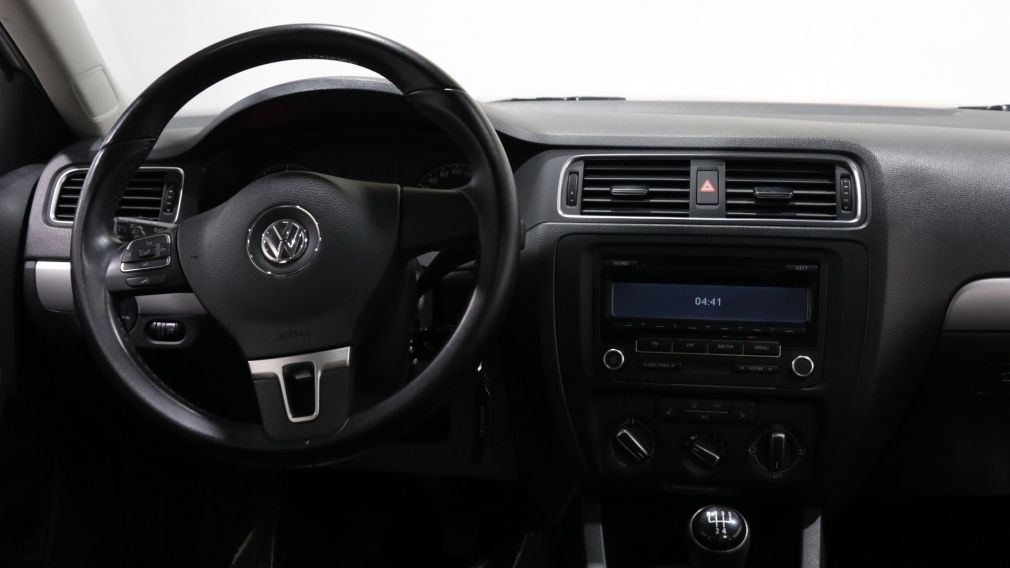 2014 Volkswagen Jetta Comfortline A/C GR ELECT TOIT BLUETOOTH #16