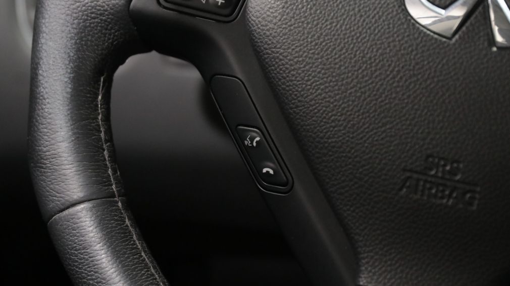 2017 Infiniti QX50 AWD 4dr AUTO A/C GR ELECT MAGS CAMERA CUIR TOIT #16
