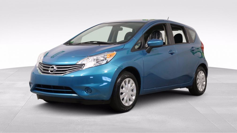 2016 Nissan Versa Note SV AUTO A/C GR ELECT CAM RECULE #3