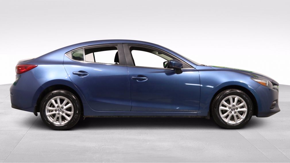 2018 Mazda 3 GS AUTO A/C GR ELECT MAGS CAM RECULE BLUETOOTH #8