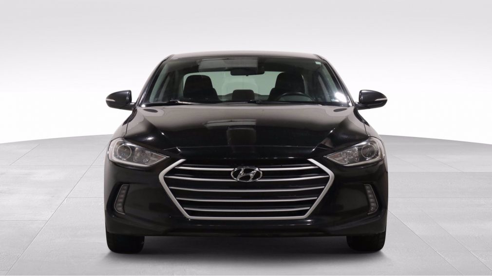 2017 Hyundai Elantra GL AUTO A/C GR ELECT MAGS CAMERA BLUETOOTH #1