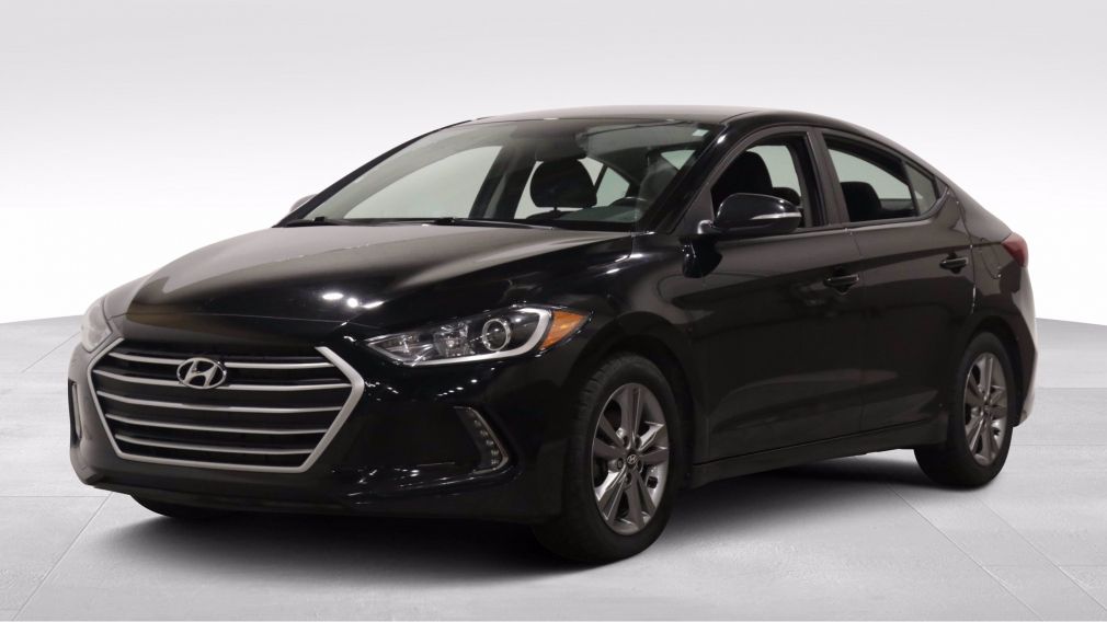 2017 Hyundai Elantra GL AUTO A/C GR ELECT MAGS CAMERA BLUETOOTH #3