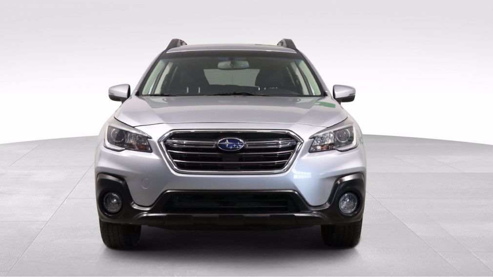 2018 Subaru Outback TOURING AWD AUTO A/C TOIT MAGS CAM RECUL BLUETOOTH #2