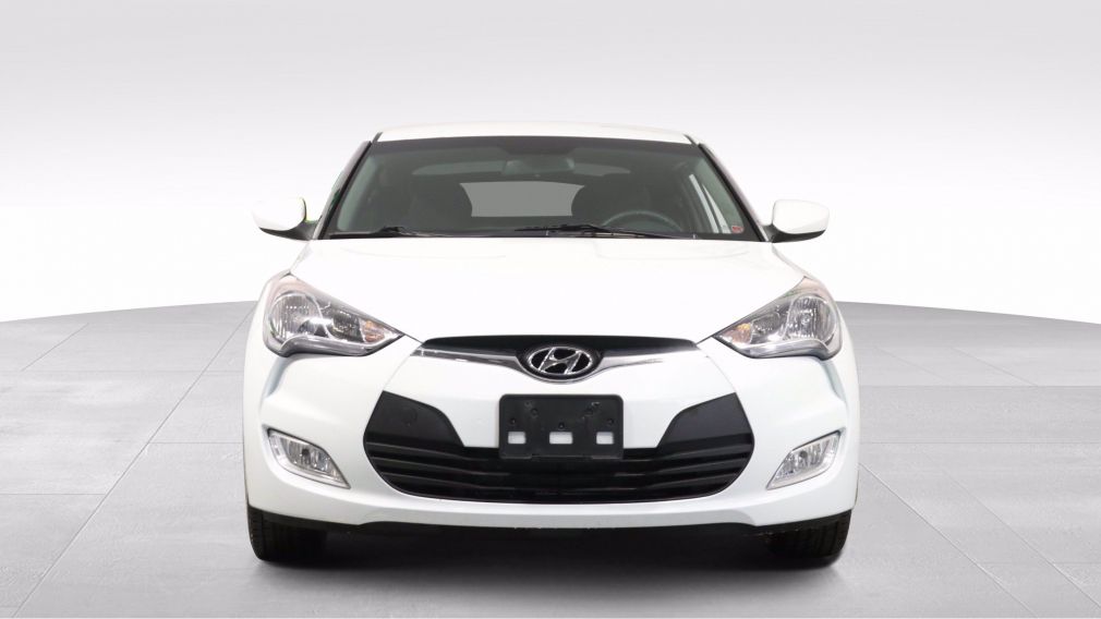 2016 Hyundai Veloster 3DR GR ELECT MAGS #2
