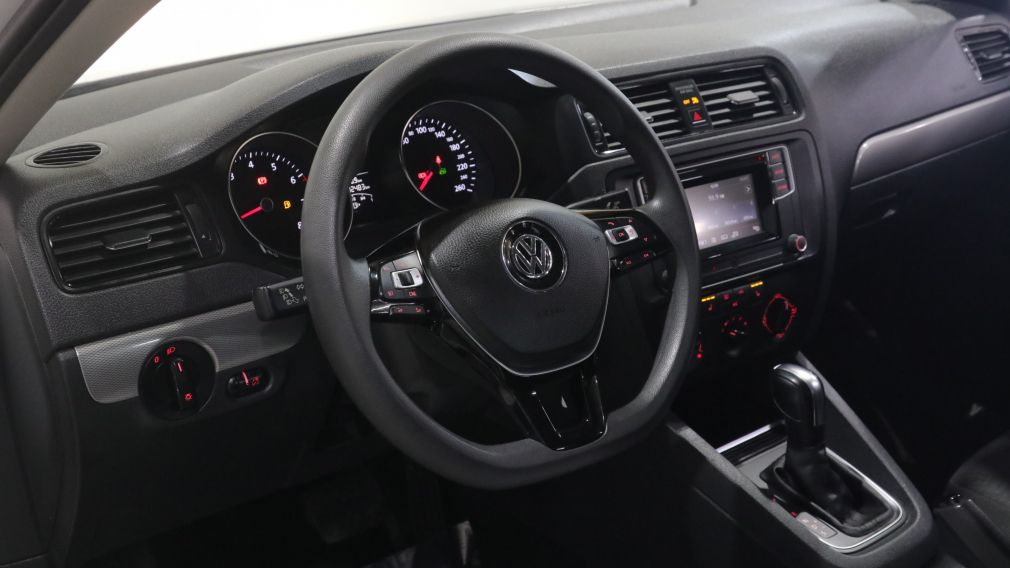 2016 Volkswagen Jetta Trendline AUTO AC GR ELECT BLUETOOTH #8