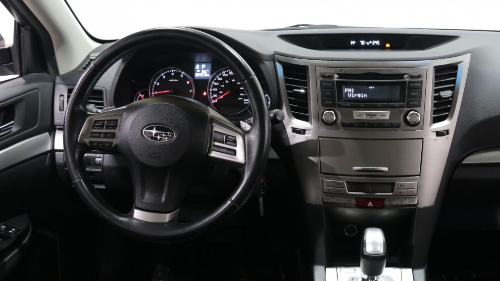 2014 Subaru Legacy 2.5i w/Touring Pkg AUTO A/C GR ELECT MAGS TOIT BLU #14