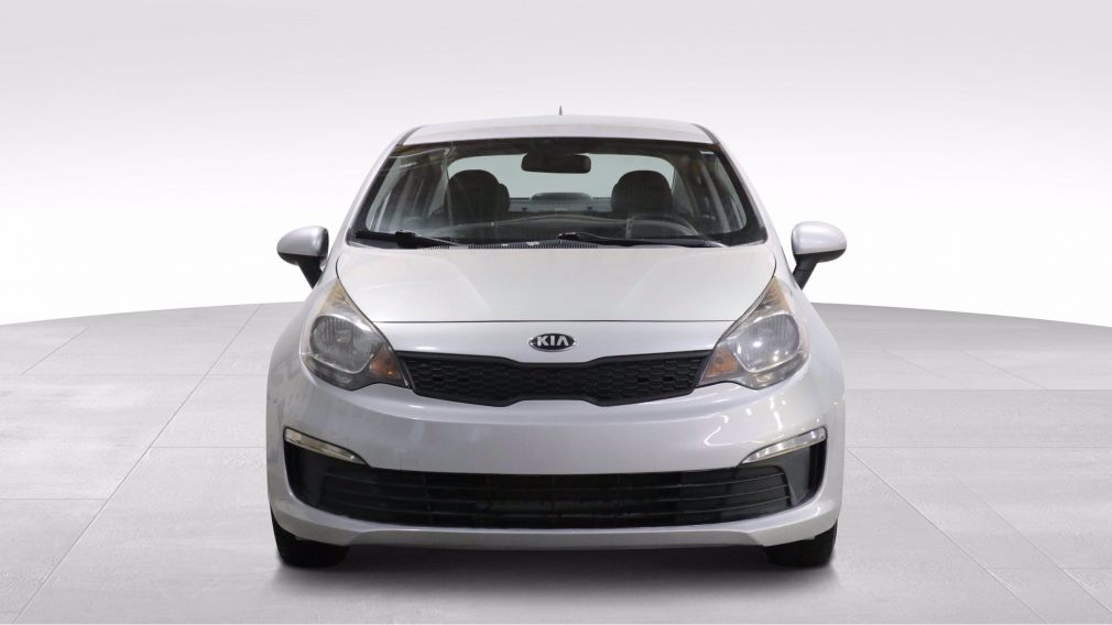 2016 Kia Rio LX A/C GR ELECT BLUETOOTH #2