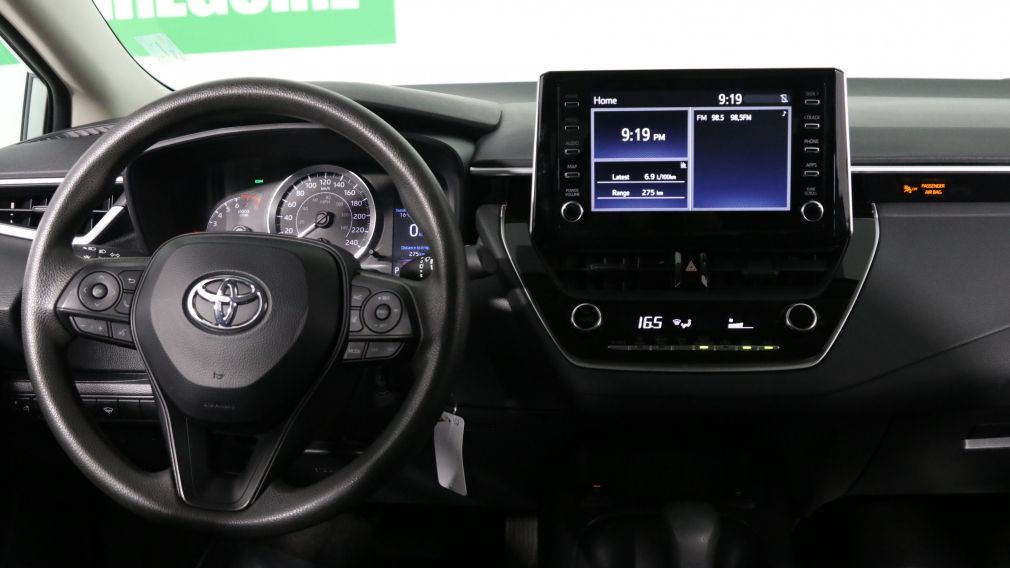 2020 Toyota Corolla LE AUTO AC GR ÉLECT CAM RECULE BLUETOOTH #14