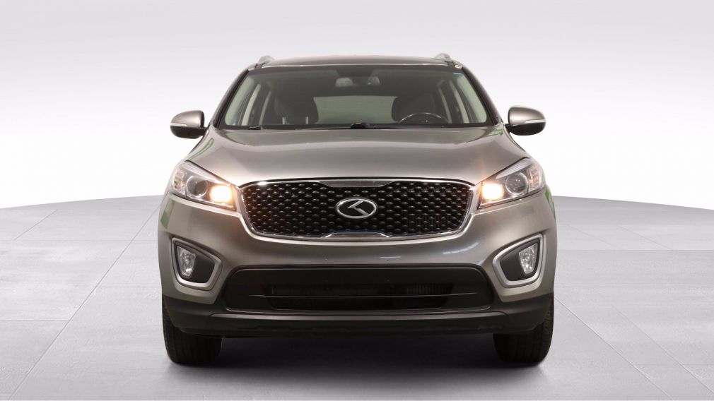 2016 Kia Sorento 2.0L TURBO LX+ A/C MAGS CAM RECUL BLUETOOTH #1