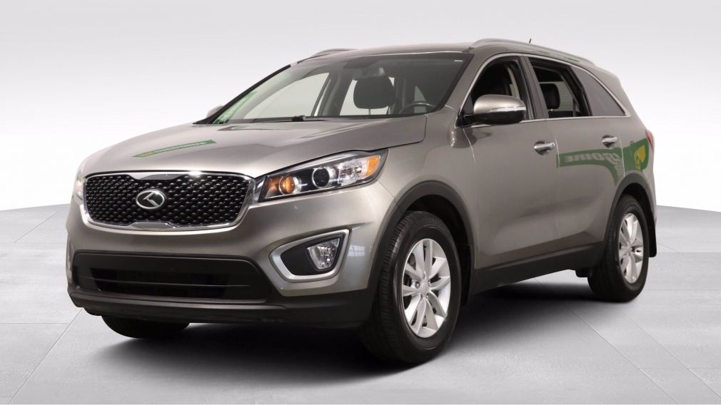 2016 Kia Sorento 2.0L TURBO LX+ A/C MAGS CAM RECUL BLUETOOTH #3