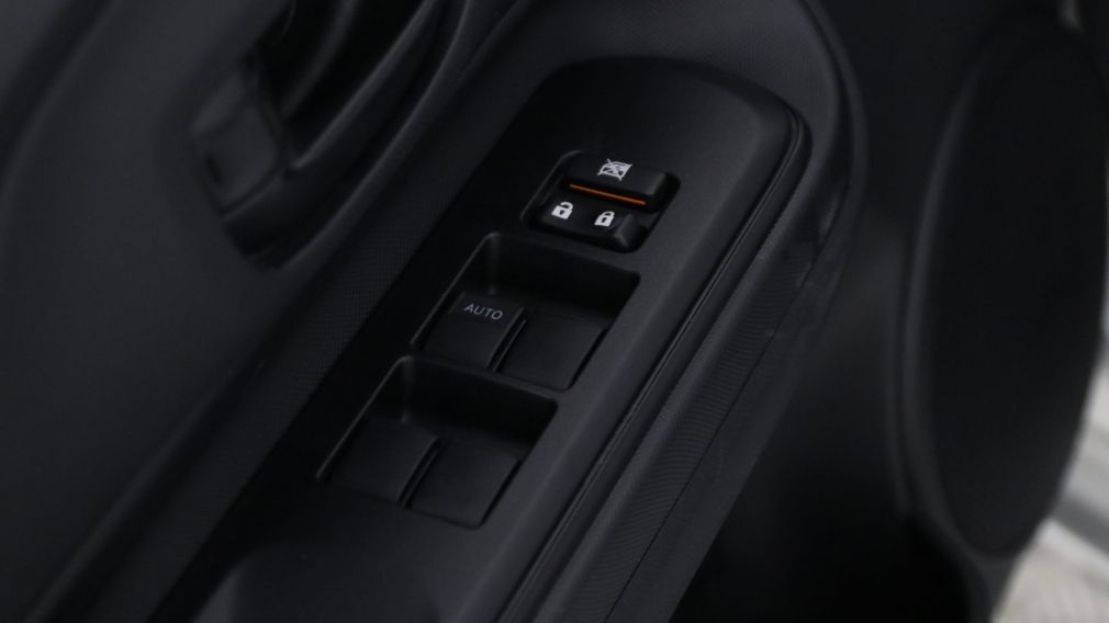 2016 Toyota Prius C 5DR HB AUTO A/C GR ELECT BLUETOOTH BAS KM #11