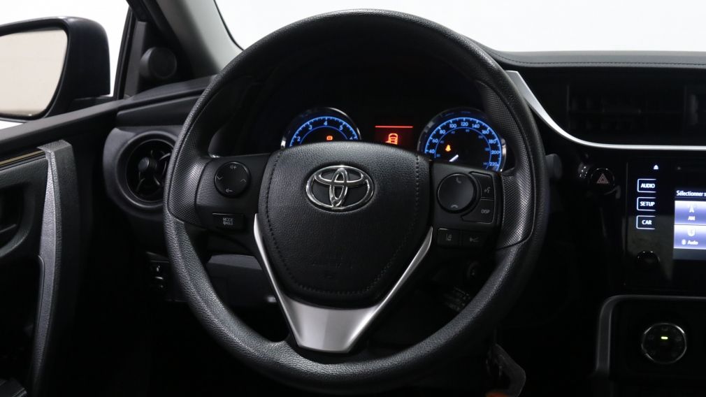 2017 Toyota Corolla CE AUTO A/ C GR ELECT BLUETOOTH #15