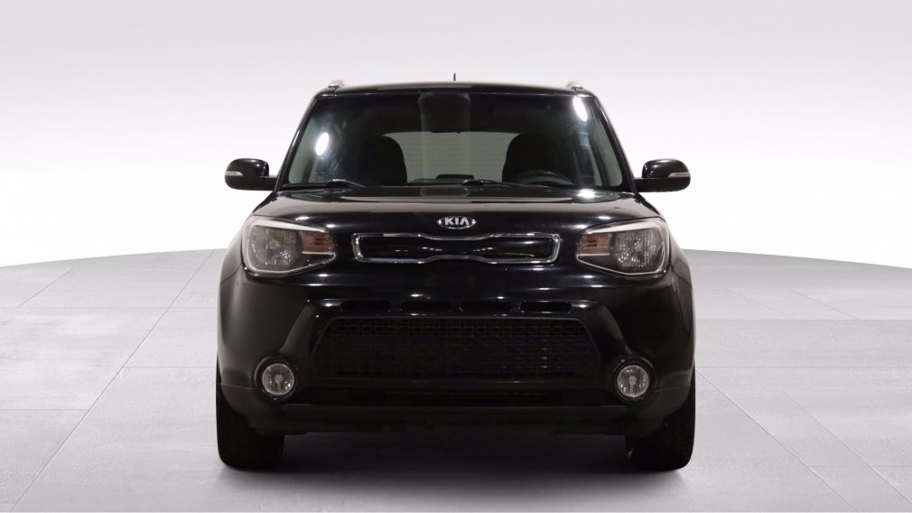 2014 Kia Soul EX AUTO A/C GR ELECT MAGS BLUETOOTH #2