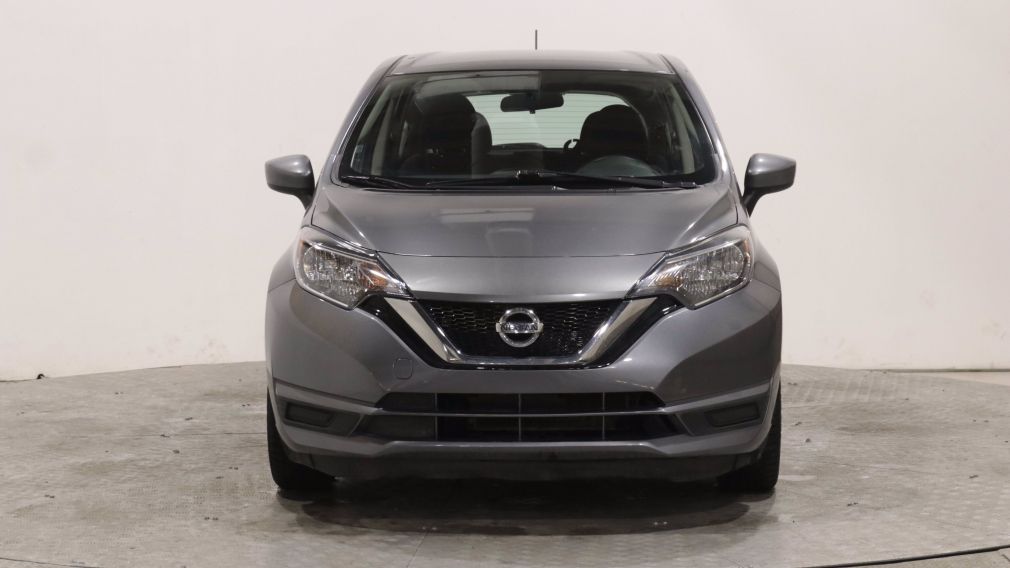 2017 Nissan Versa Note SV AUTO A/C GR ELECT MAGS CAMERA RECUL BLUETOOTH #2